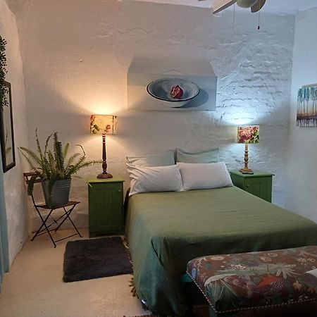 The Farmhouse B&B Municipalità locale di Municipalità locale di Stellenbosch Esterno foto