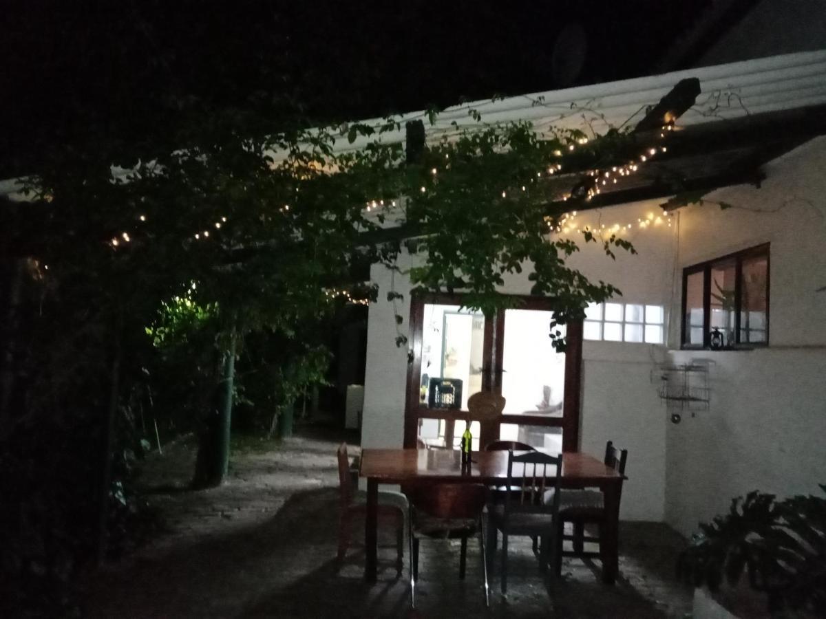 The Farmhouse B&B Municipalità locale di Municipalità locale di Stellenbosch Esterno foto
