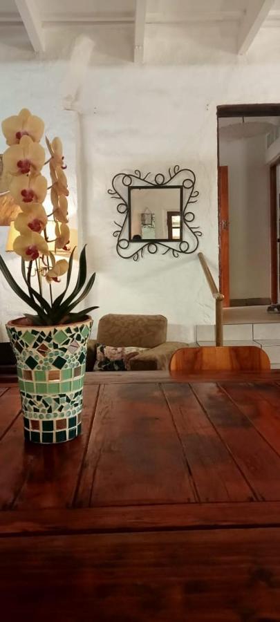 The Farmhouse B&B Municipalità locale di Municipalità locale di Stellenbosch Esterno foto